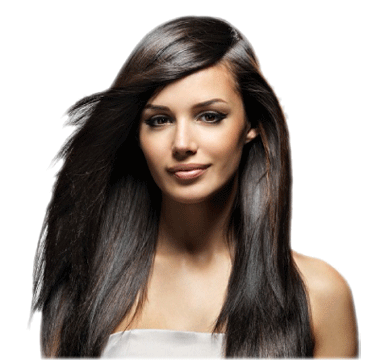 virgin human hair extensions