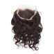 Cabelo Virgem Corpo Onda 360 Renda Frontal Mais Barato, Costas Natural 8A 0 small