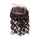 Loose Wave 360 Lace Frontal Gjord av Real Virgin Hair På rea 8A 0 small