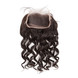 Soft Like Silk Brazilian Hair 360 Lace, Natural Wave Lace 360 Lace Frontal 360lf008 0 small
