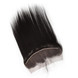 Silkeagtig Straight Lace Frontal Lavet af Real Virgin Hair På tilbud 8A 1 small