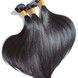 2 Pcs 8A Brazilian Virgin Hair Bundles Silky Straight 1 small