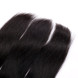 2 Bundles 7A Virgin Brazilian Hair Bundles Straight Natural Color bhw034 1 small