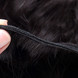 2 قطعة حزم شعر عذراء برازيلي أسود طبيعي 8A 1 small