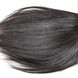 3st 7A Indian Virgin Hair Weave Silkeslen Rak Natursvart 0 small