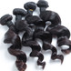 3 stk 8A Virgin Malaysian Hair Weave Loose Wave Natural Black 0 small