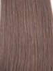 Light Chestnut(#8) Silky Straight Remy Hair Bundles 1 small