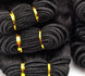 7A Virgin Tailândia Cabelo Onda Profunda Onda Natural Preto 2 small