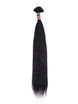 7A Virgin Thailand Silky Straight Hair Weave Natural Black 0 small