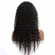 Deep Wave 360 Lace Human Hair Wig Soft Like Silk, 14-28 inch 360 Lace Frontal Wig 360lfw004 1 small