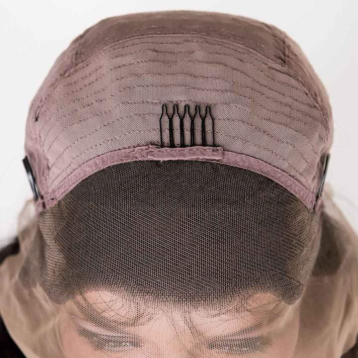360 Lace Frontal Straight Bob Wigs 10 дюймов-30 дюймов, настоящий парик из человеческих волос 3