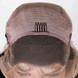 360 Lace Frontal Straight Bob Wigs 10 дюймов-30 дюймов, настоящий парик из человеческих волос 3 small