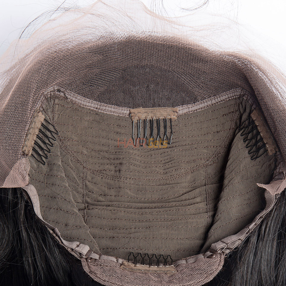 Perucas frontais de renda 360 cacheadas soltas, perucas de cabelo humano com desconto 12-28 polegadas 2