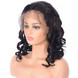 Best Quality Loose Wave 360 Lace Frontal Human Hair Wig Soft Like Silk 0 small