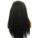 Peruca de renda completa kinky brilhante, incrível perucas de cabelo humano 12-28 polegadas 1 small