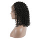 Curly Full Lace Bob Wigs, 100% Virgin Hair Wig On Sale 10-28 inch flw008 1 small