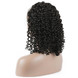 Perruques bouclées Full Lace Bob, perruque 100% cheveux vierges en vente 10-28 pouces 2 small