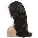 Объемная волна кружева перед парики человеческих волос с детскими волосами, 12-28 дюймов 1 small