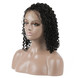 Perruques Bob Lace Front bouclés, perruque 100% Remy Hair en vente 10-22 pouces 0 small