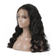Best Quality Loose Wave Lace Front Human Hair Wig Soft Like Silk 0 small