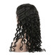 Lace Front Human Hair Water Wave Perücken, 10-30 Zoll glatt 1 small