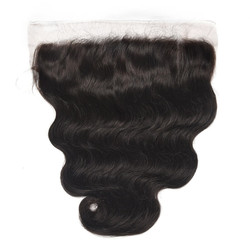 Hot Virgin Hair Body Wave Lace Frontal 13*4 tilbud, 10-26 tommer