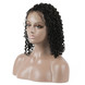 Curly Full Lace Bob Wigs, 100% Virgin Hair Wig On Sale 10-28 inch flw008