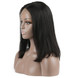 Full Lace Straight Bob Wigs 10 inch-30inch, Real Virgin Hair Wig