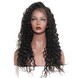 Loose Curly Full Lace Wigs, Human Hair Wigs With Discount 12-30 Inch