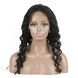 Perruque Lace Front Wave Naturelle, 10-28 pouces Belle