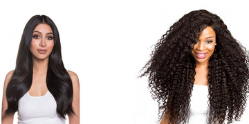 What is Virgin Brazilian Hair? What is Virgin Brazilian Hair?